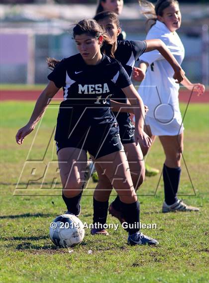 Thumbnail 3 in El Dorado vs. Costa Mesa photogallery.