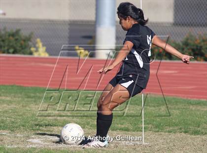 Thumbnail 1 in El Dorado vs. Costa Mesa photogallery.