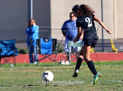 Thumbnail 2 in El Dorado vs. Costa Mesa photogallery.
