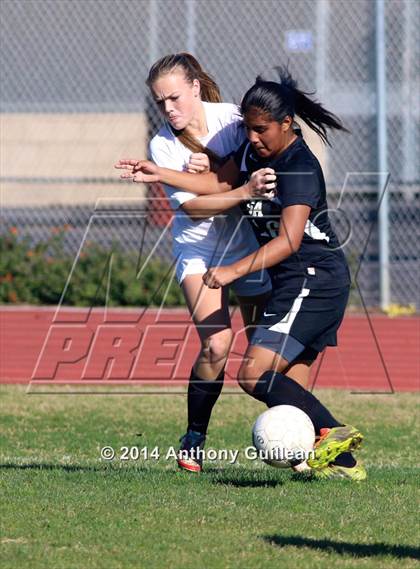Thumbnail 1 in El Dorado vs. Costa Mesa photogallery.