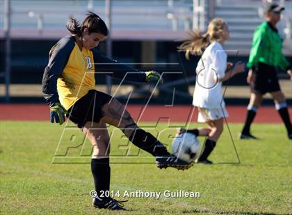 Thumbnail 1 in El Dorado vs. Costa Mesa photogallery.