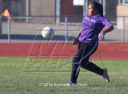 Thumbnail 1 in El Dorado vs. Costa Mesa photogallery.