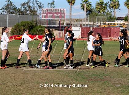 Thumbnail 3 in El Dorado vs. Costa Mesa photogallery.