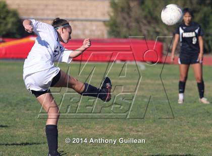 Thumbnail 2 in El Dorado vs. Costa Mesa photogallery.