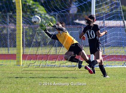 Thumbnail 3 in El Dorado vs. Costa Mesa photogallery.