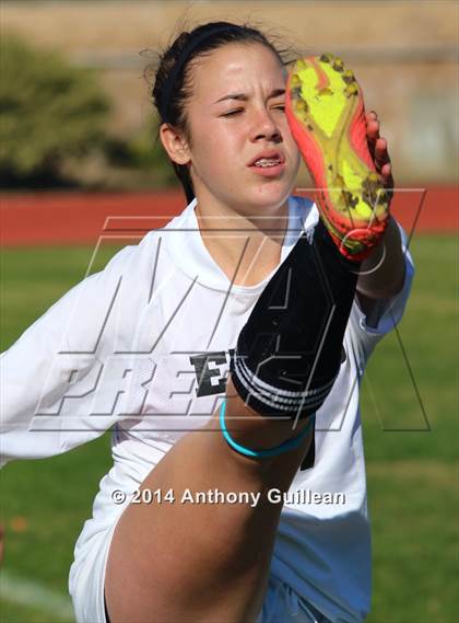 Thumbnail 2 in El Dorado vs. Costa Mesa photogallery.