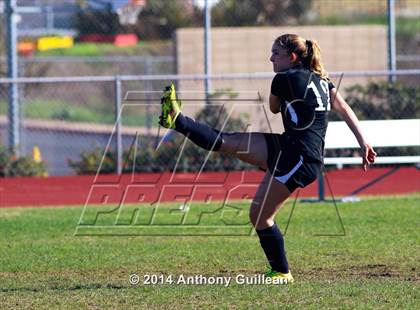 Thumbnail 2 in El Dorado vs. Costa Mesa photogallery.