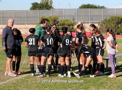 Thumbnail 1 in El Dorado vs. Costa Mesa photogallery.
