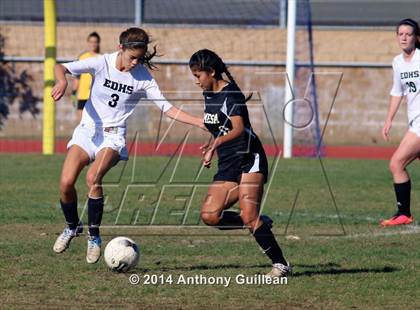 Thumbnail 3 in El Dorado vs. Costa Mesa photogallery.