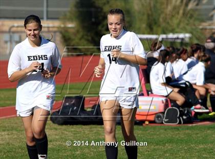 Thumbnail 1 in El Dorado vs. Costa Mesa photogallery.