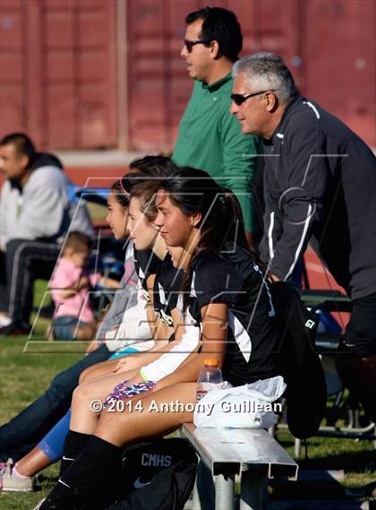 Thumbnail 2 in El Dorado vs. Costa Mesa photogallery.