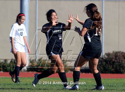 Thumbnail 2 in El Dorado vs. Costa Mesa photogallery.