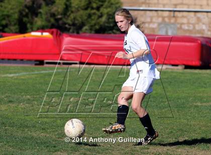 Thumbnail 2 in El Dorado vs. Costa Mesa photogallery.