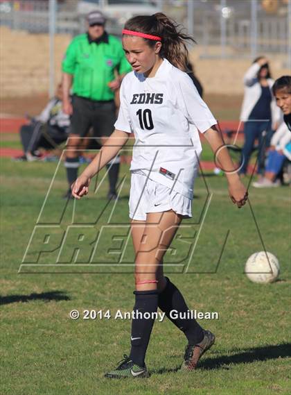 Thumbnail 3 in El Dorado vs. Costa Mesa photogallery.