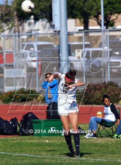 Thumbnail 2 in El Dorado vs. Costa Mesa photogallery.