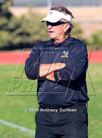 Thumbnail 3 in El Dorado vs. Costa Mesa photogallery.