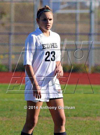 Thumbnail 3 in El Dorado vs. Costa Mesa photogallery.
