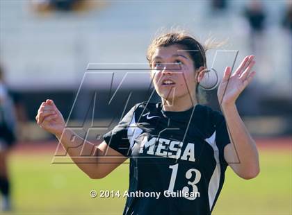 Thumbnail 1 in El Dorado vs. Costa Mesa photogallery.