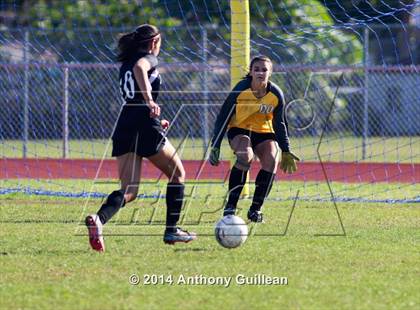 Thumbnail 1 in El Dorado vs. Costa Mesa photogallery.