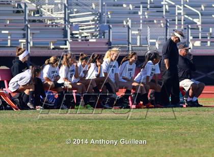 Thumbnail 1 in El Dorado vs. Costa Mesa photogallery.