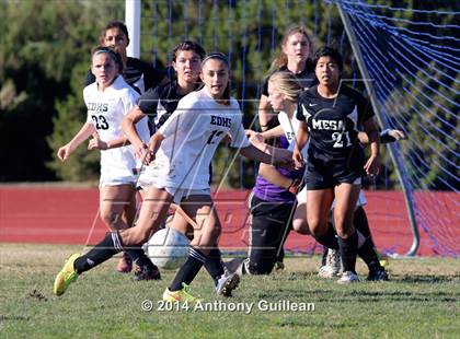 Thumbnail 1 in El Dorado vs. Costa Mesa photogallery.