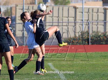 Thumbnail 3 in El Dorado vs. Costa Mesa photogallery.
