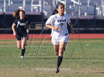 Thumbnail 3 in El Dorado vs. Costa Mesa photogallery.