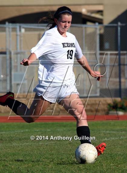 Thumbnail 1 in El Dorado vs. Costa Mesa photogallery.
