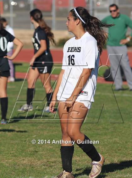 Thumbnail 3 in El Dorado vs. Costa Mesa photogallery.