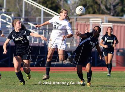Thumbnail 2 in El Dorado vs. Costa Mesa photogallery.