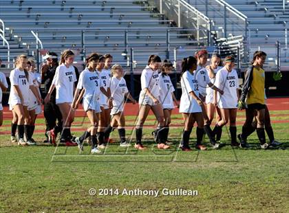 Thumbnail 3 in El Dorado vs. Costa Mesa photogallery.