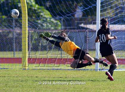 Thumbnail 1 in El Dorado vs. Costa Mesa photogallery.
