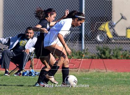 Thumbnail 3 in El Dorado vs. Costa Mesa photogallery.