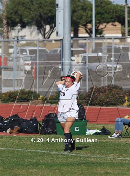 Thumbnail 3 in El Dorado vs. Costa Mesa photogallery.