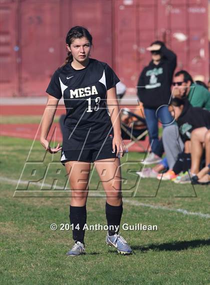 Thumbnail 3 in El Dorado vs. Costa Mesa photogallery.