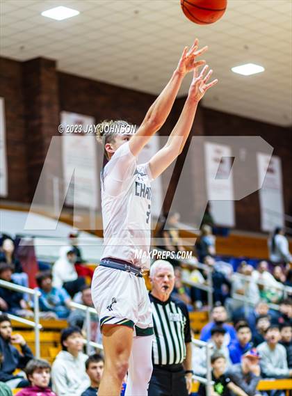 Thumbnail 3 in Northwood vs. Woodburn (Capitol City Classic) photogallery.