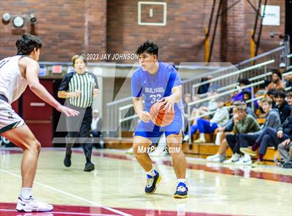 Thumbnail 2 in Northwood vs. Woodburn (Capitol City Classic) photogallery.