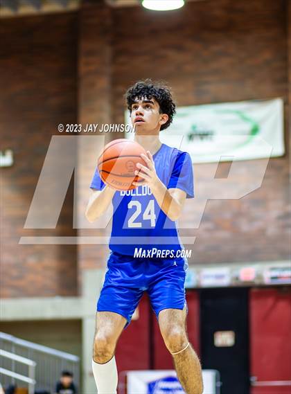 Thumbnail 2 in Northwood vs. Woodburn (Capitol City Classic) photogallery.
