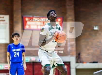 Thumbnail 1 in Northwood vs. Woodburn (Capitol City Classic) photogallery.