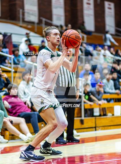 Thumbnail 3 in Northwood vs. Woodburn (Capitol City Classic) photogallery.