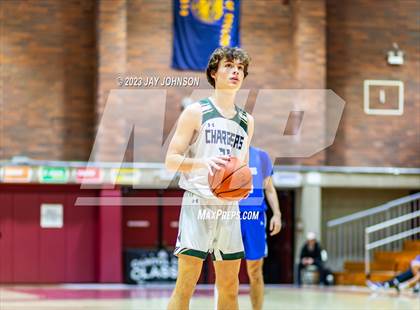 Thumbnail 2 in Northwood vs. Woodburn (Capitol City Classic) photogallery.