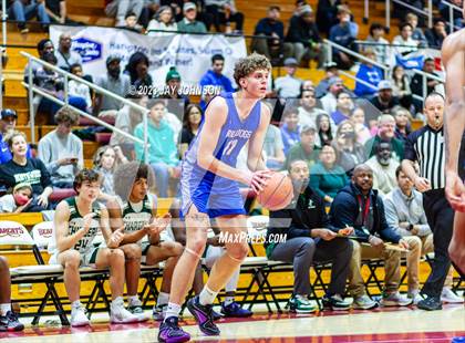 Thumbnail 1 in Northwood vs. Woodburn (Capitol City Classic) photogallery.