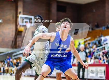 Thumbnail 3 in Northwood vs. Woodburn (Capitol City Classic) photogallery.