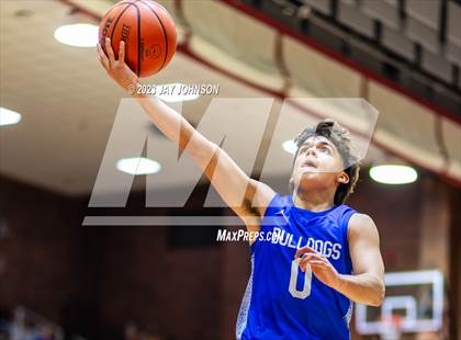 Thumbnail 1 in Northwood vs. Woodburn (Capitol City Classic) photogallery.