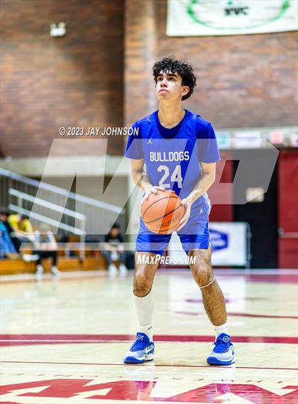 Thumbnail 3 in Northwood vs. Woodburn (Capitol City Classic) photogallery.