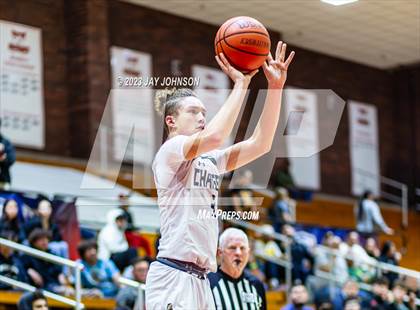Thumbnail 2 in Northwood vs. Woodburn (Capitol City Classic) photogallery.
