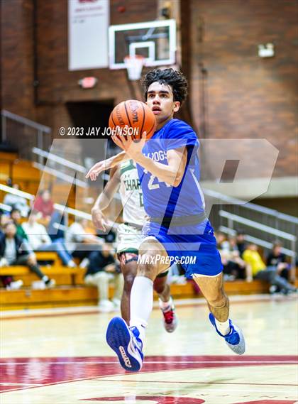 Thumbnail 1 in Northwood vs. Woodburn (Capitol City Classic) photogallery.