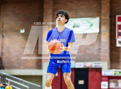 Thumbnail 1 in Northwood vs. Woodburn (Capitol City Classic) photogallery.