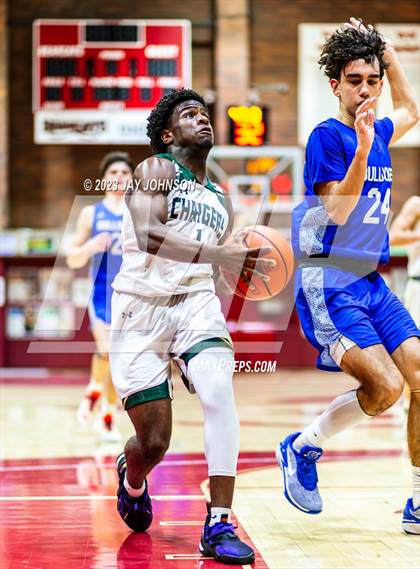 Thumbnail 2 in Northwood vs. Woodburn (Capitol City Classic) photogallery.