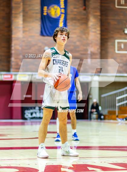 Thumbnail 1 in Northwood vs. Woodburn (Capitol City Classic) photogallery.
